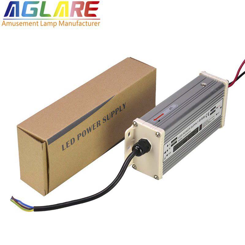 Hot sale IP44 100W AC 220v DC 12V 8.33A led switching power supply