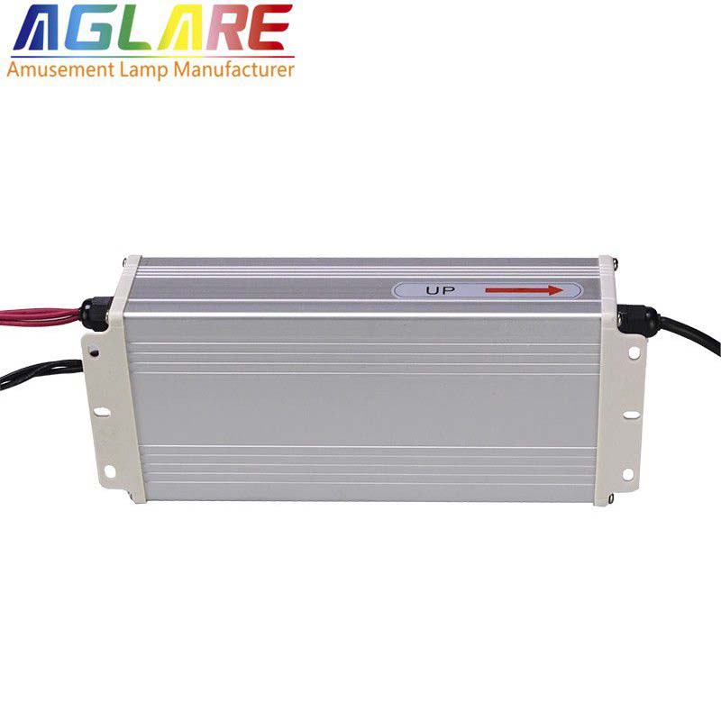 Hot sale IP44 400W AC 220v DC 24V 16.67A led switching power supply